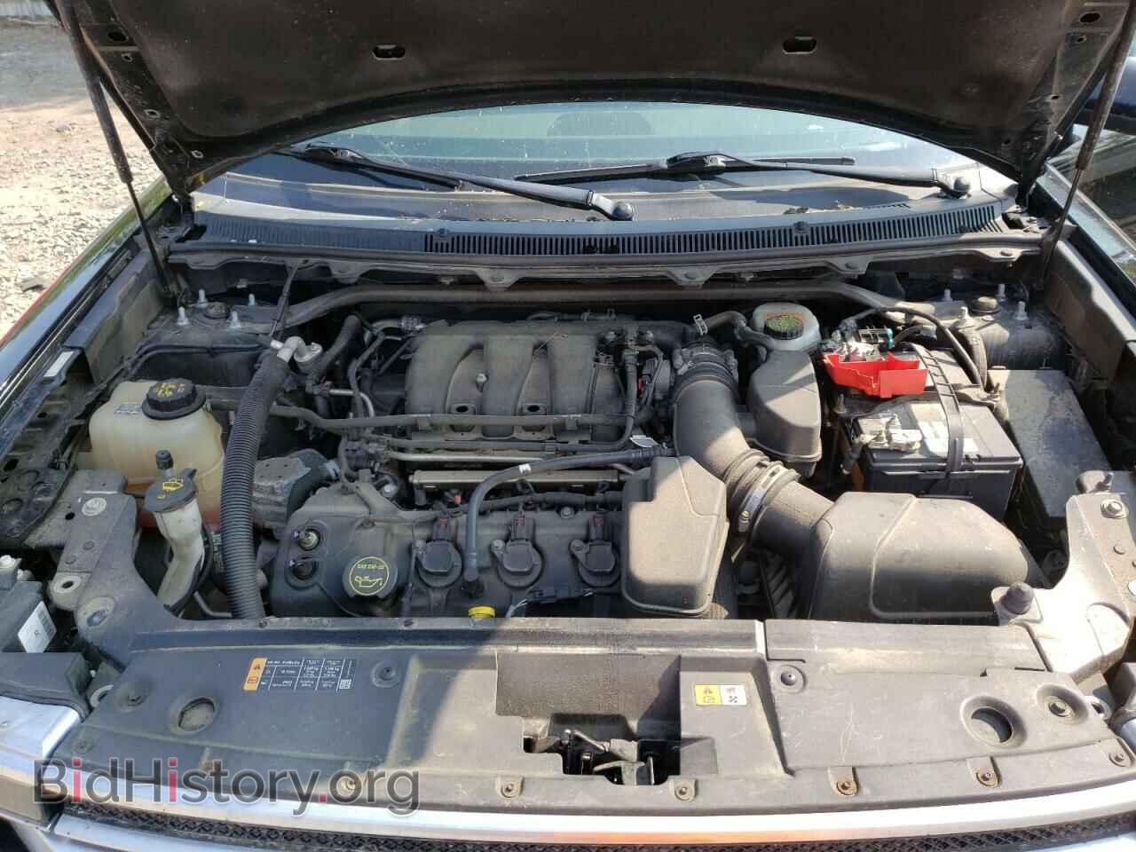 2016 FORD FLEX - VIN: 2FMHK6D89GBA02236 - Photo 11