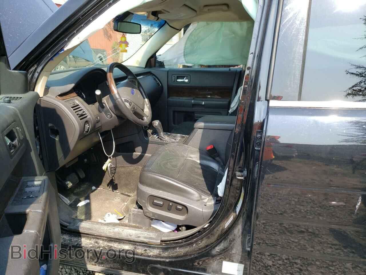 2016 FORD FLEX - VIN: 2FMHK6D89GBA02236 - Photo 7