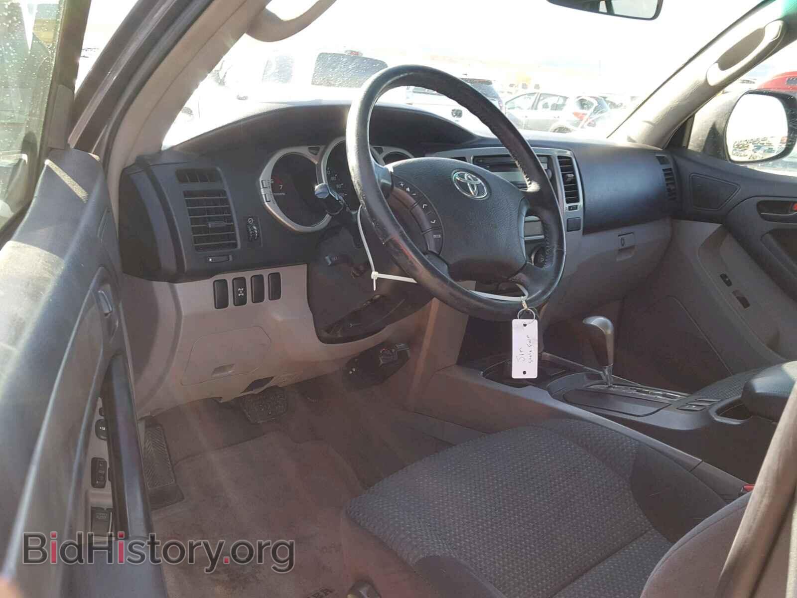 2003 TOYOTA 4RUNNER SR - VIN: JTEBT14R130020739 - Фото 9