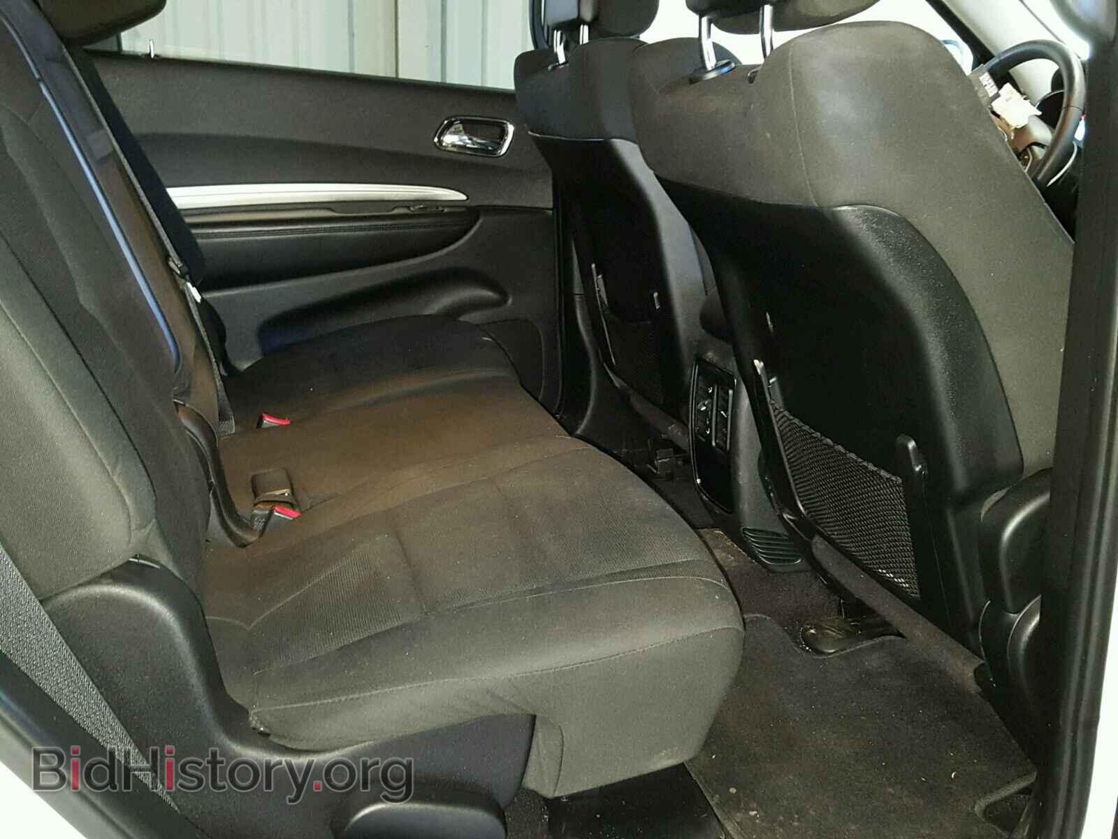 2017 DODGE DURANGO SX - VIN: 1C4RDHAG1HC606228 - Photo 6