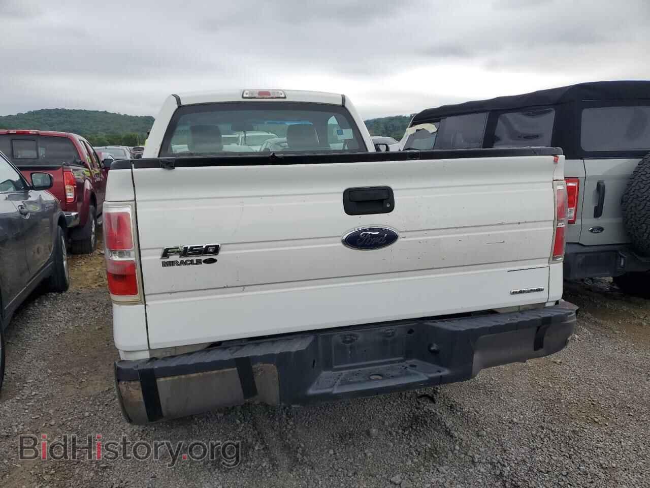 2013 FORD All Models - VIN: 1FTMF1CM1DKG02274 - Photo 6