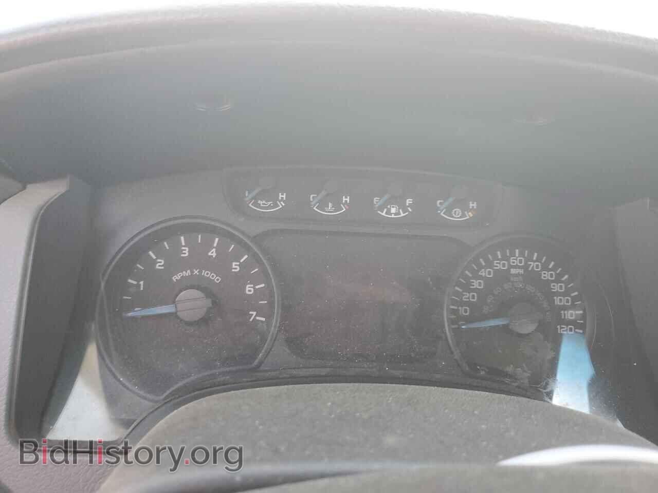 2013 FORD All Models - VIN: 1FTMF1CM1DKG02274 - Photo 9