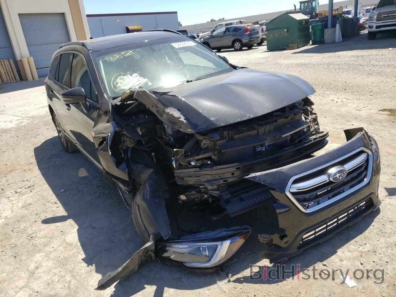 Photo 4S4BSATCXJ3333218 - SUBARU OUTBACK 2018