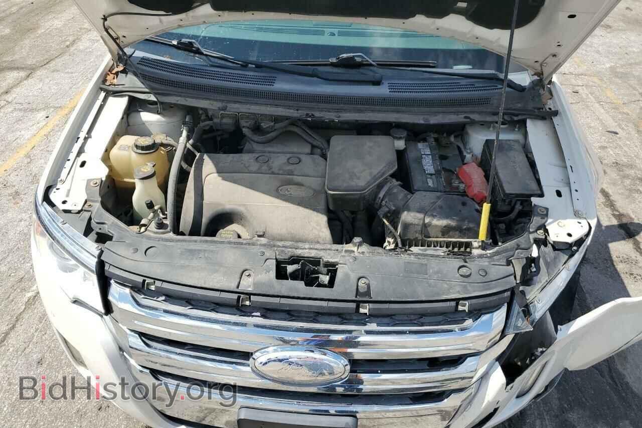2011 FORD EDGE - VIN: 2FMDK4KC6BBB60777 - Photo 12