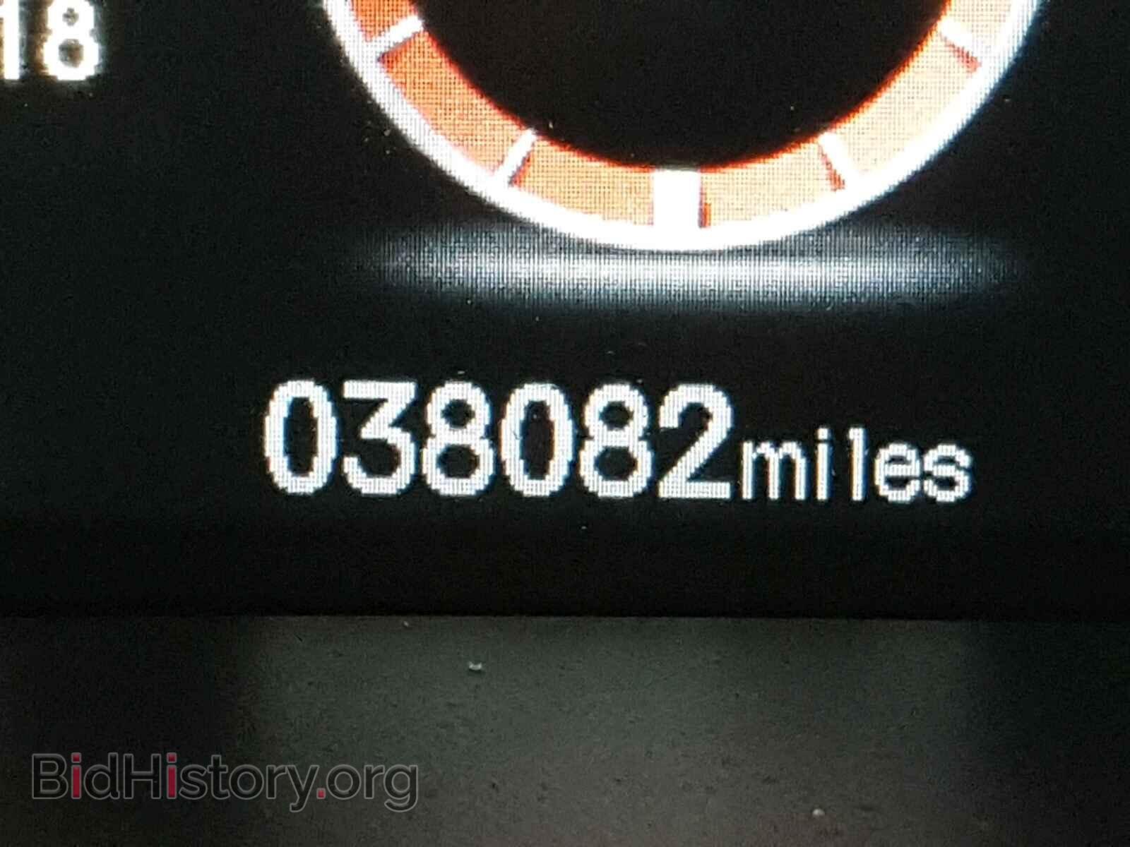 2014 HONDA CIVIC - VIN: 2HGFG4A50EH700645 - Фото 8