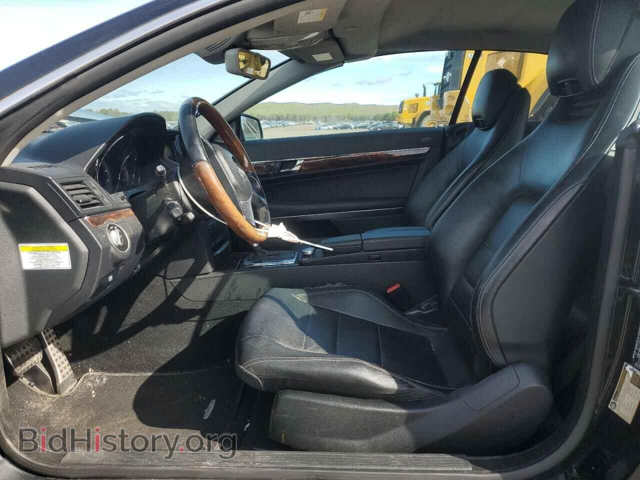 2013 MERCEDES-BENZ E-CLASS - VIN: WDDKK5KF9DF185188 - Фото 7