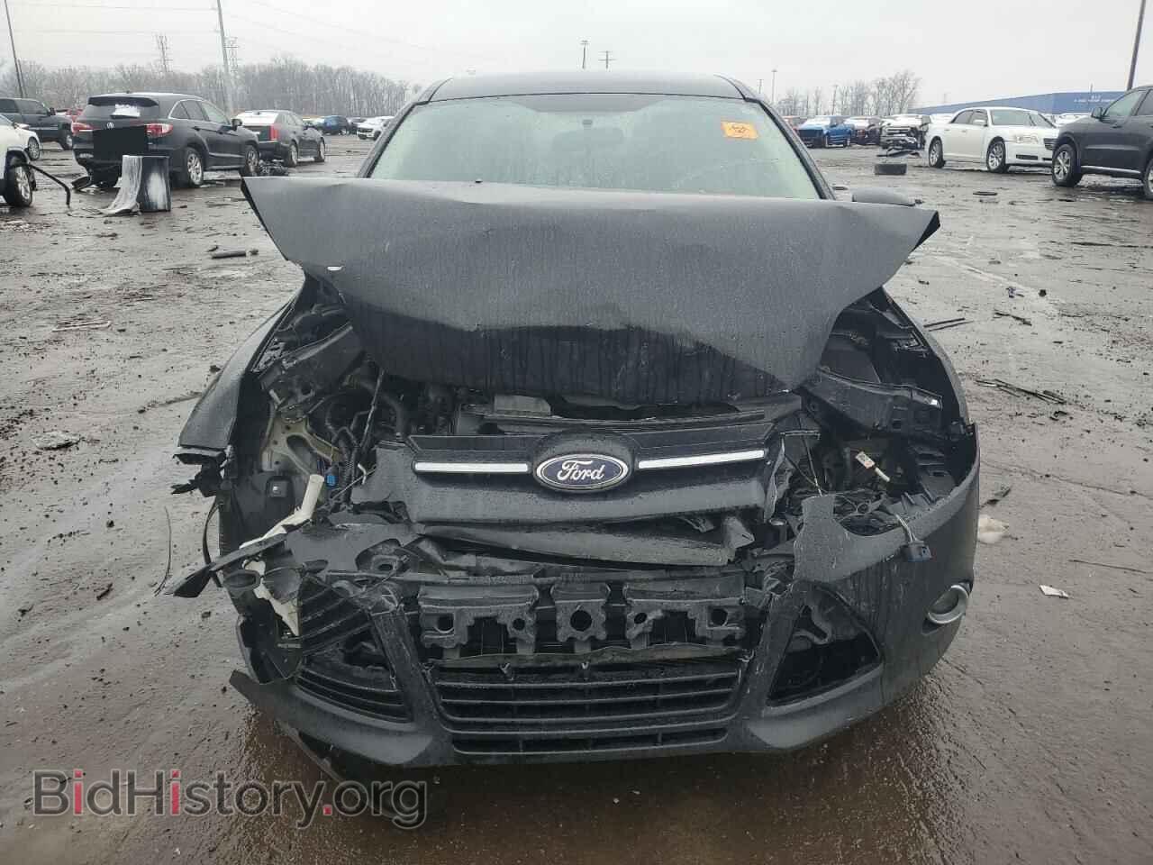 2014 FORD FOCUS - VIN: 1FADP3J23EL206794 - Photo 5