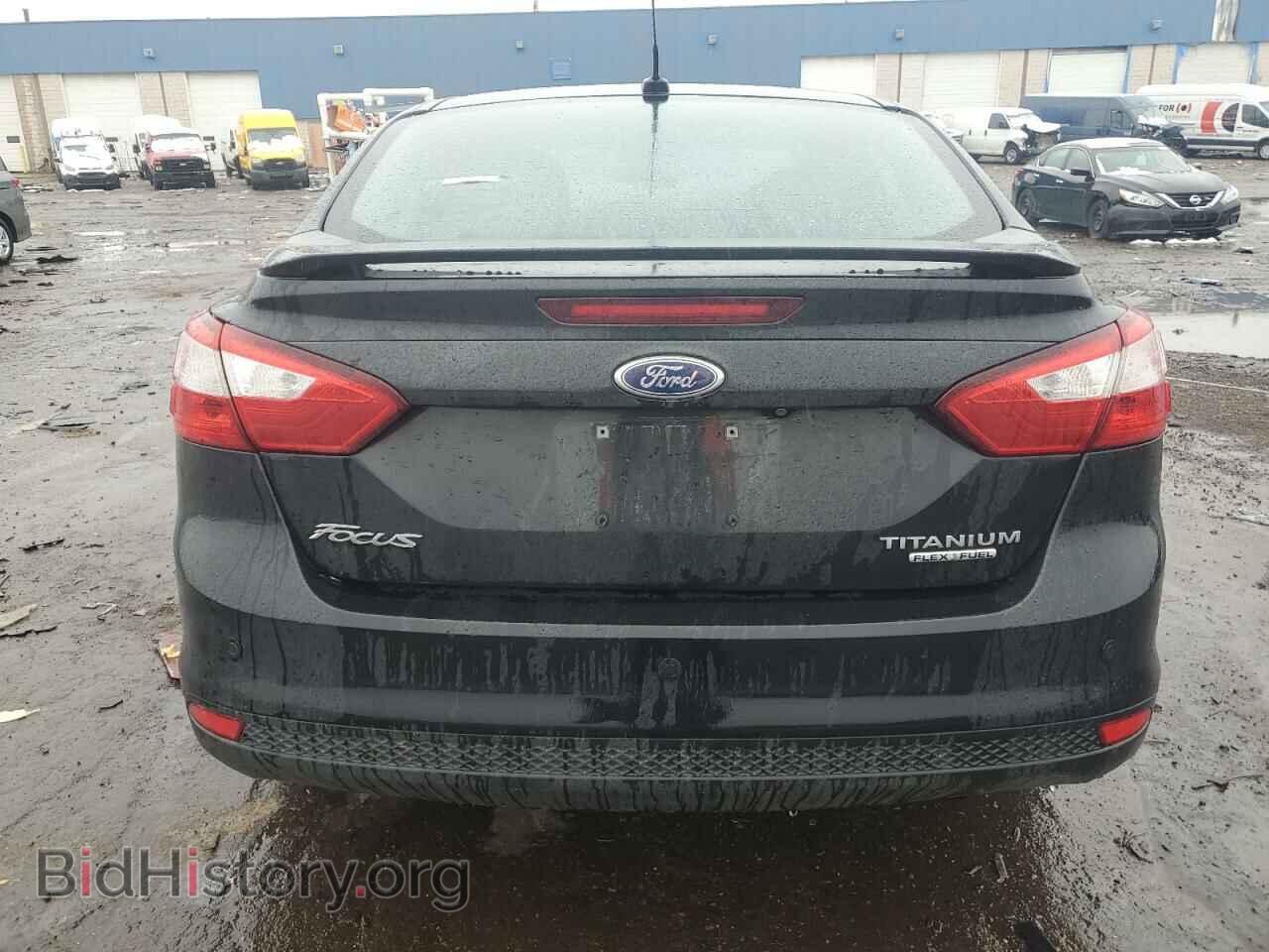 2014 FORD FOCUS - VIN: 1FADP3J23EL206794 - Photo 6