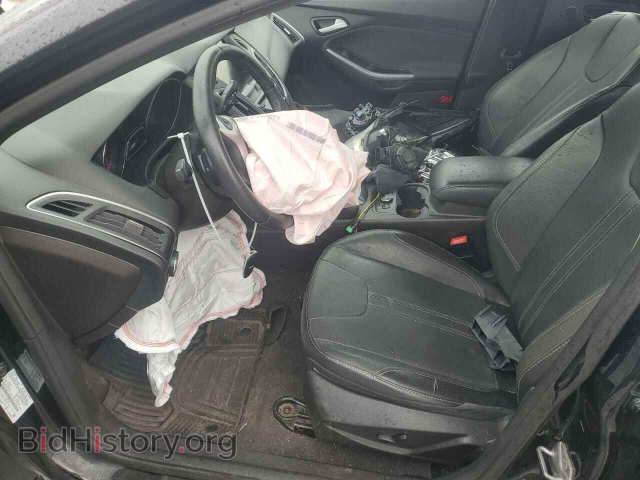 2014 FORD FOCUS - VIN: 1FADP3J23EL206794 - Photo 7