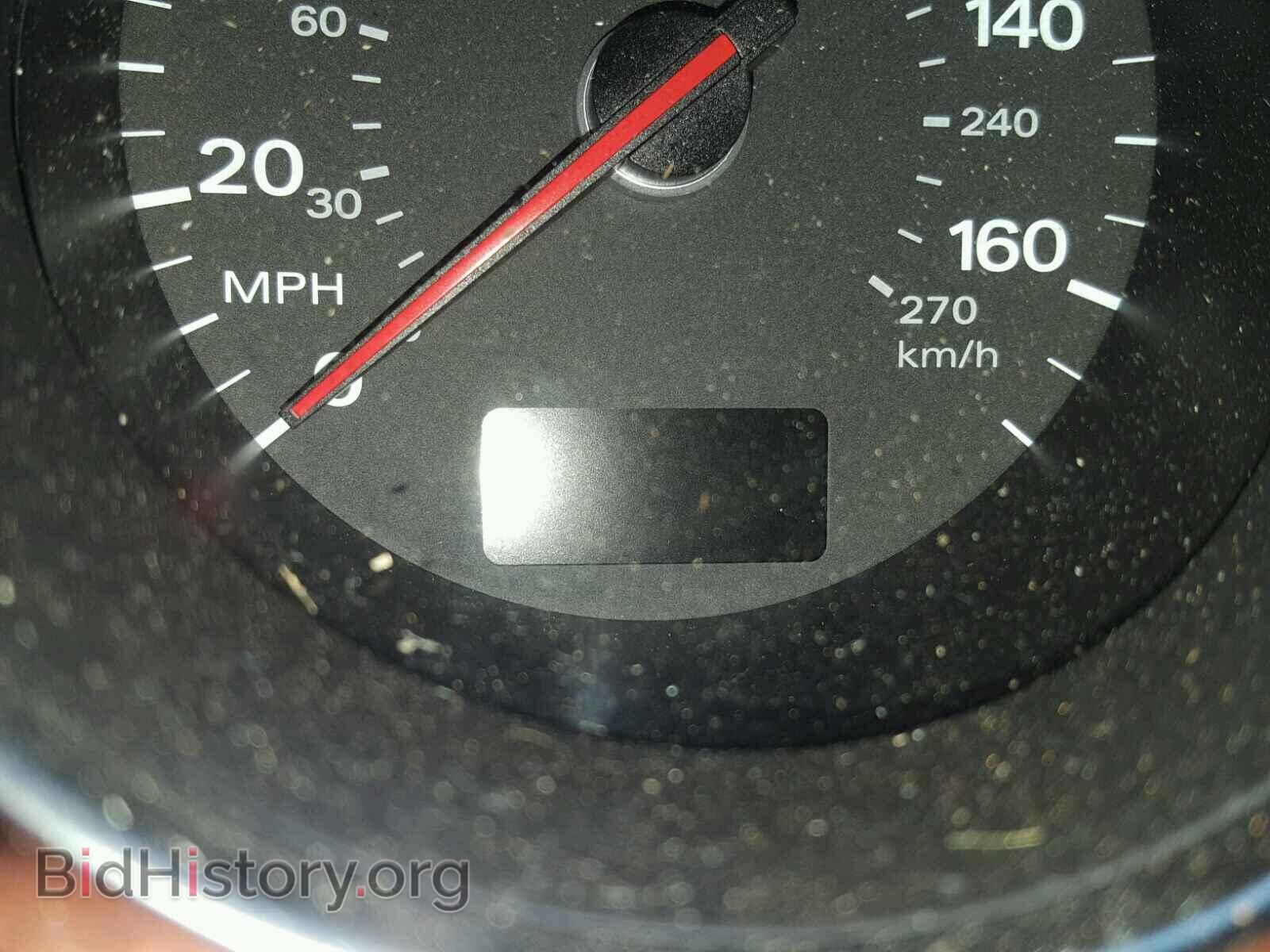 2004 AUDI A8 - VIN: WAUML44E24N016213 - Фото 8