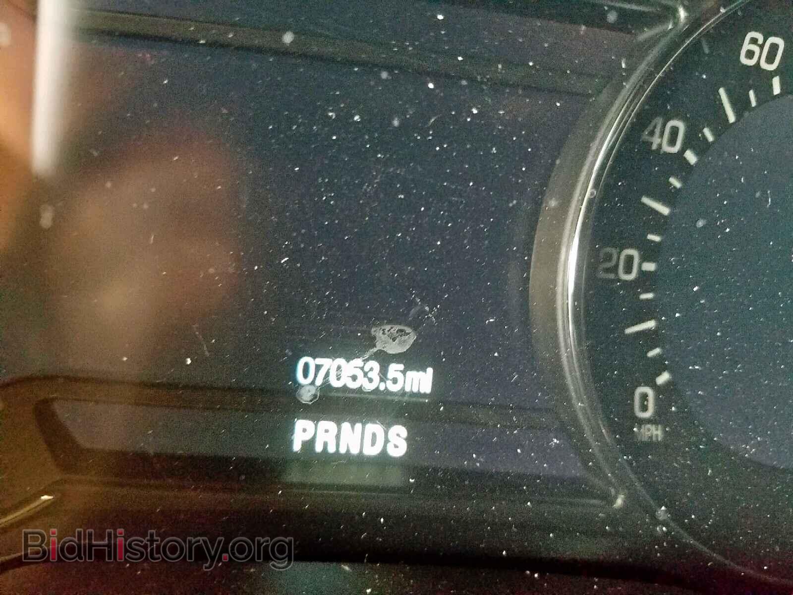 2019 LINCOLN MKC SELECT - VIN: 5LMCJ2C97KUL29489 - Фото 8