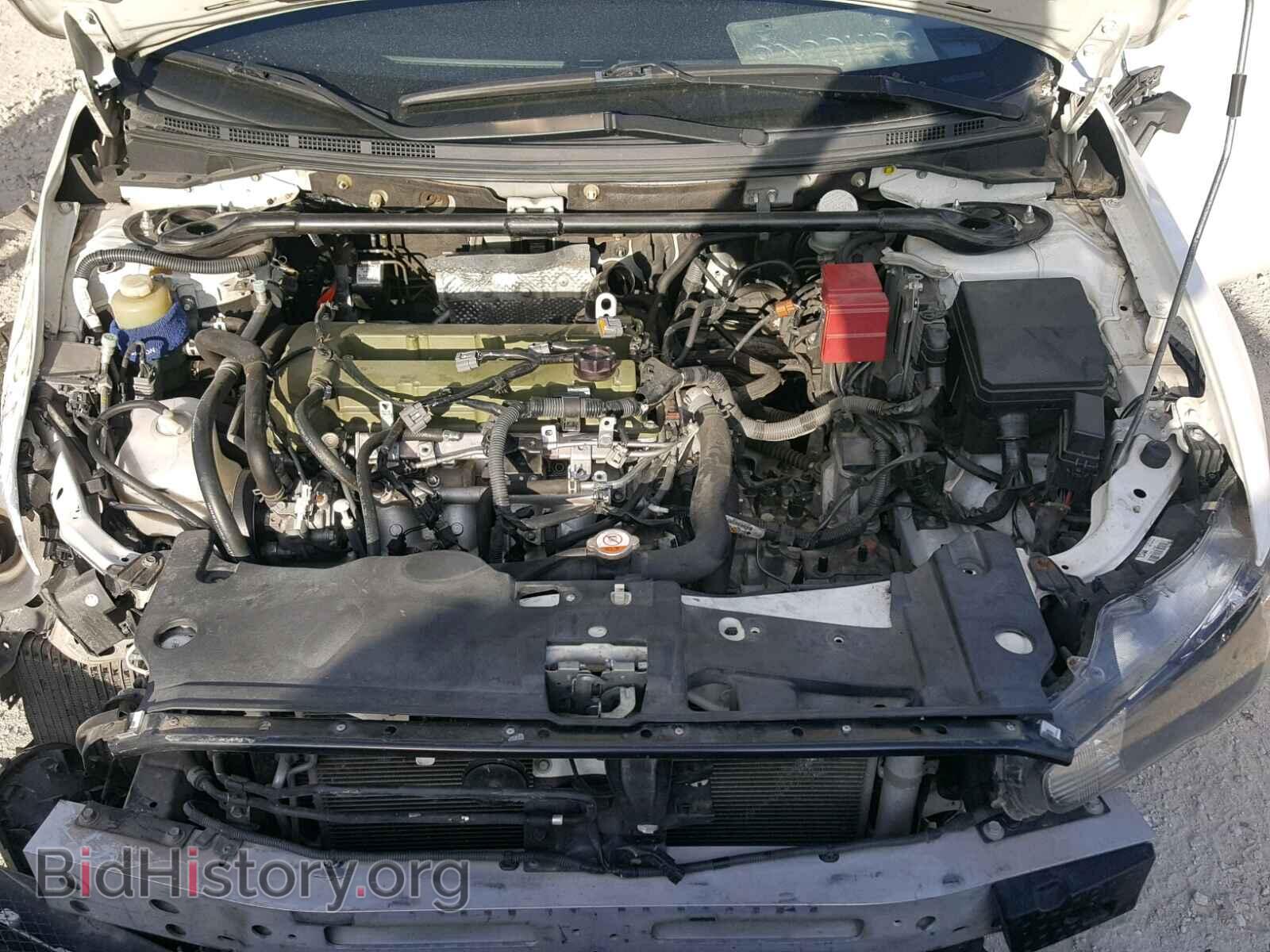 2014 MITSUBISHI EVO - VIN: JA32W8FV0EU008591 - Фото 7