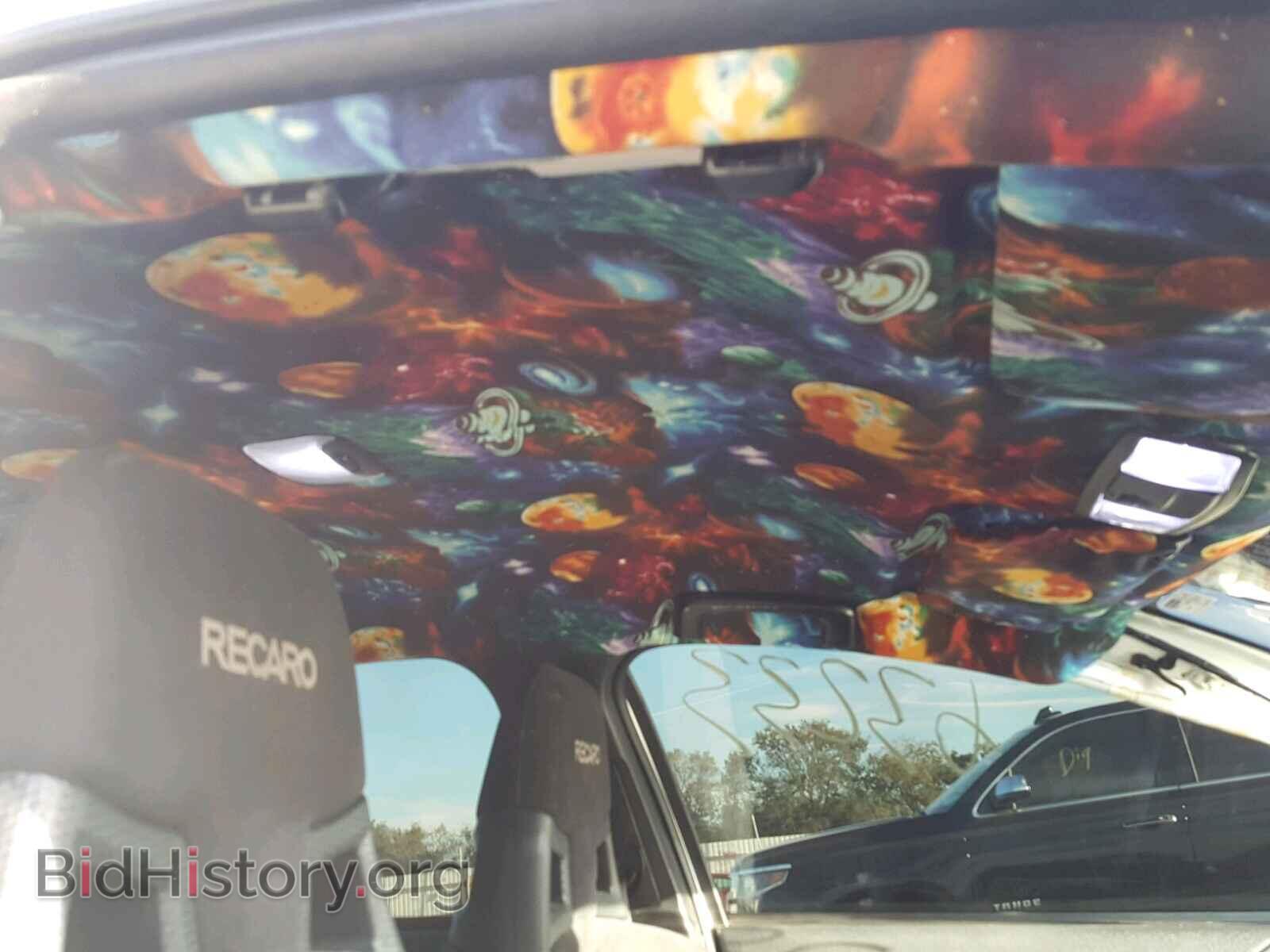 2014 MITSUBISHI EVO - VIN: JA32W8FV0EU008591 - Фото 9
