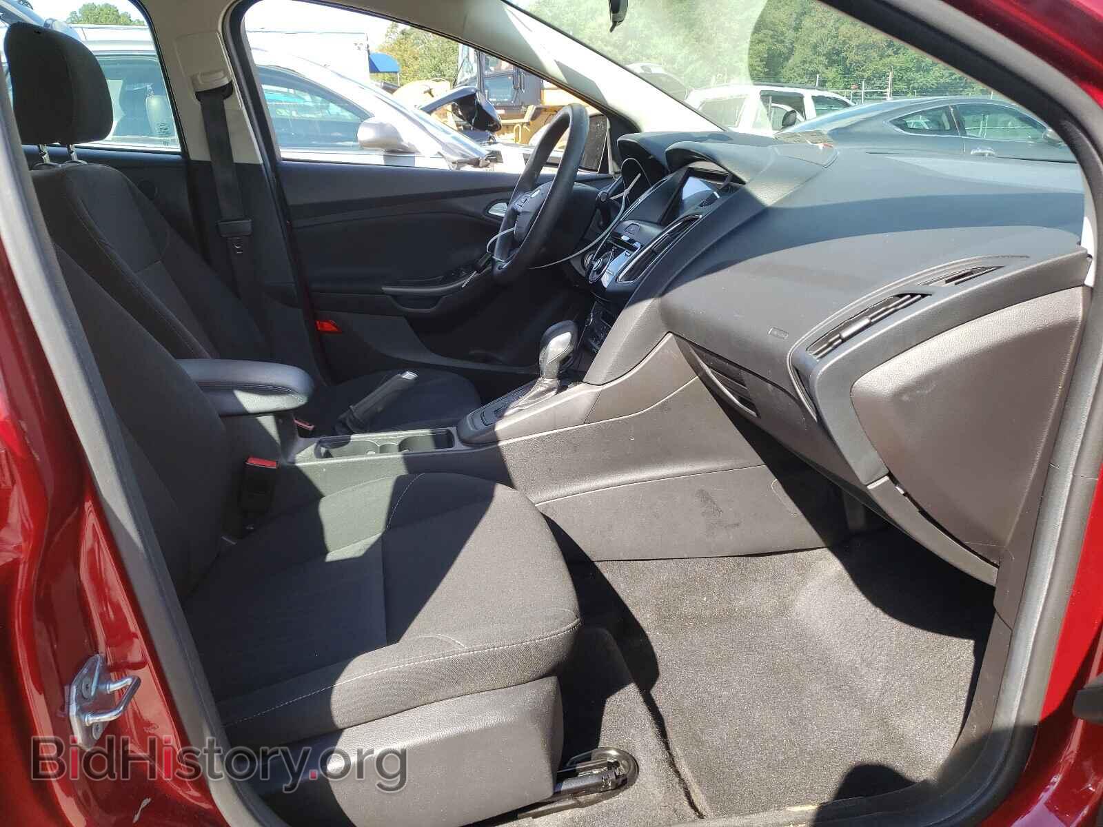 2017 FORD FOCUS - VIN: 1FADP3M22HL281406 - Photo 5