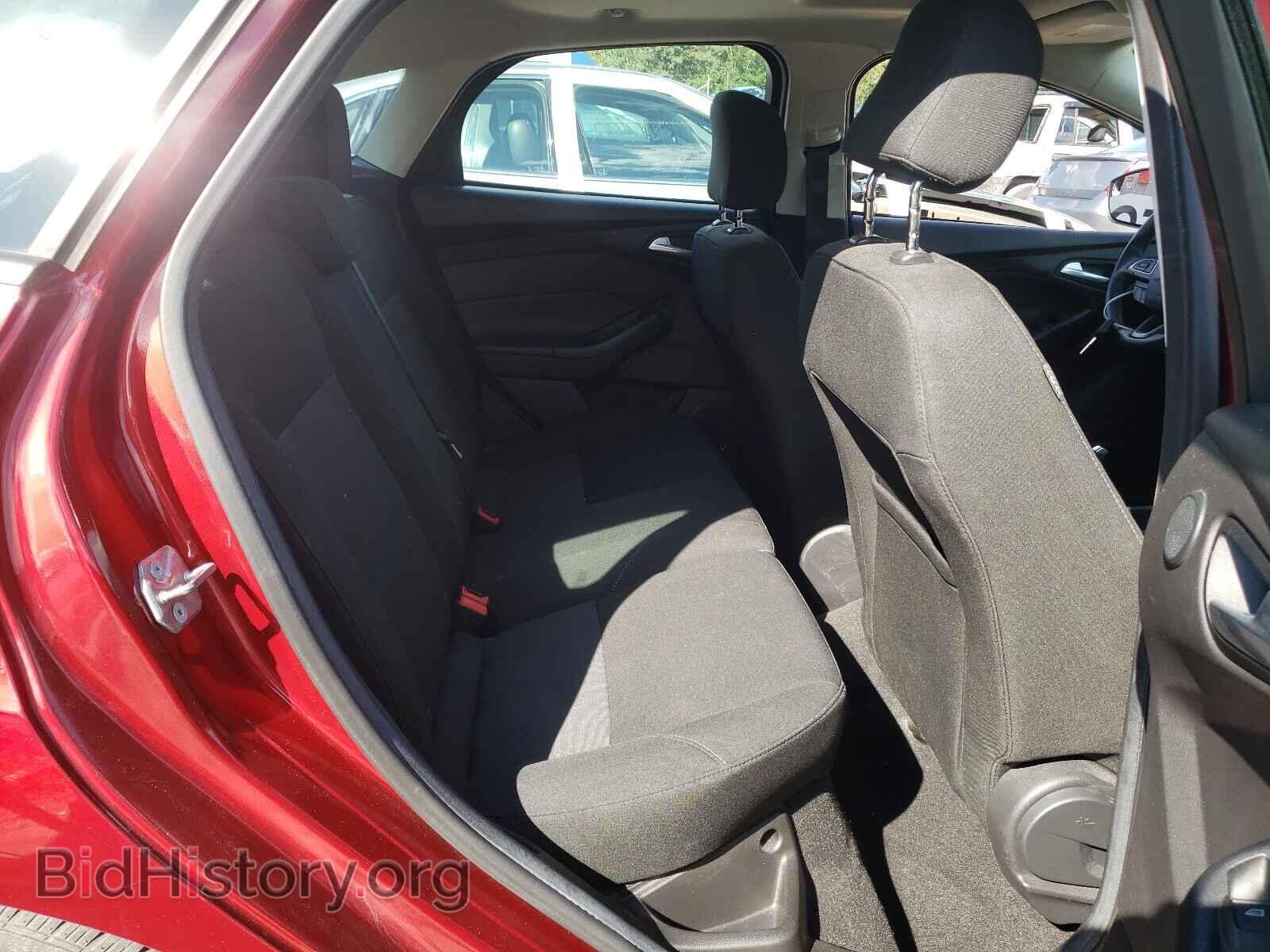 2017 FORD FOCUS - VIN: 1FADP3M22HL281406 - Photo 6