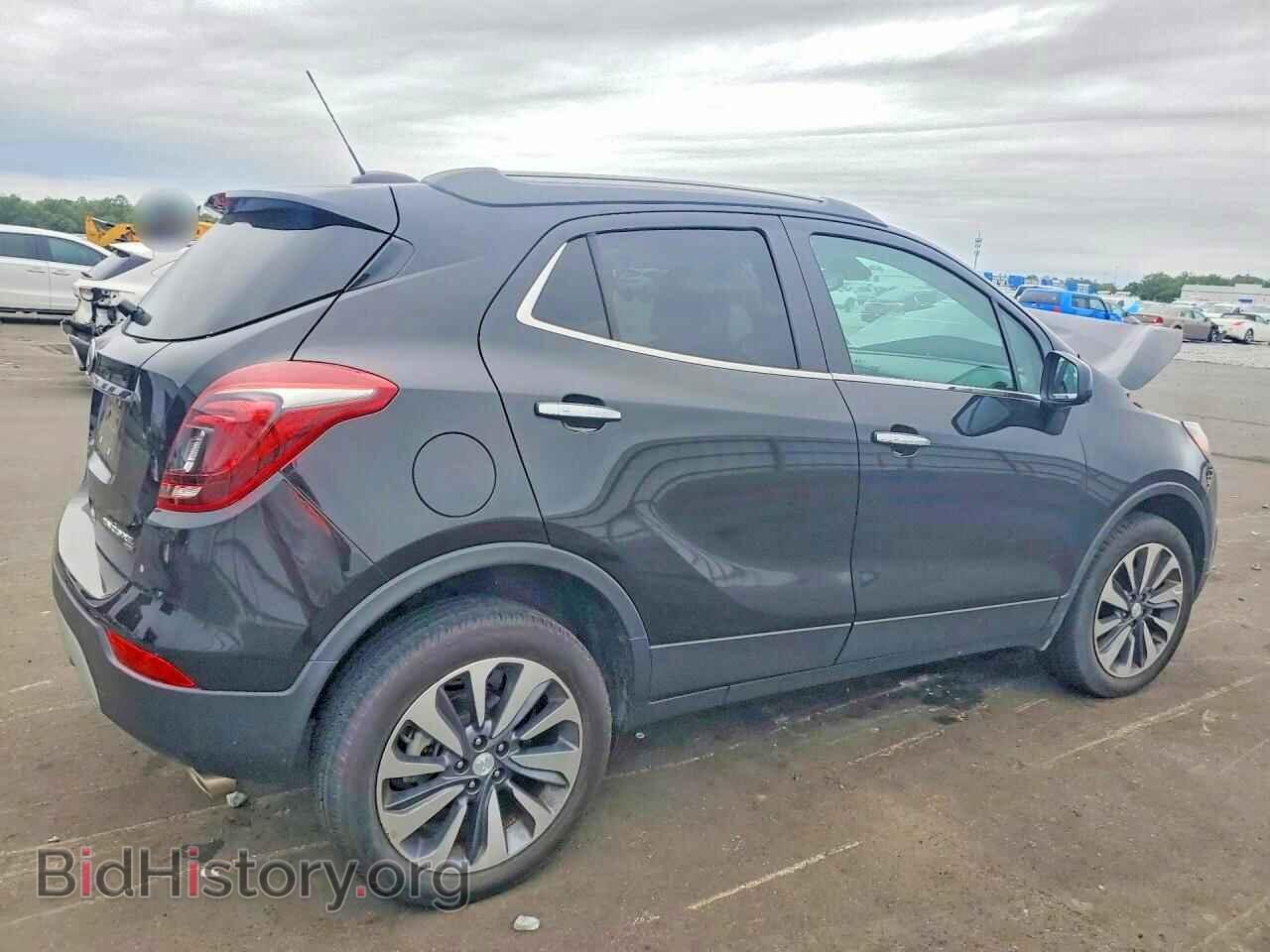 2022 BUICK ENCORE - VIN: KL4CJESM6NB536559 - Photo 3