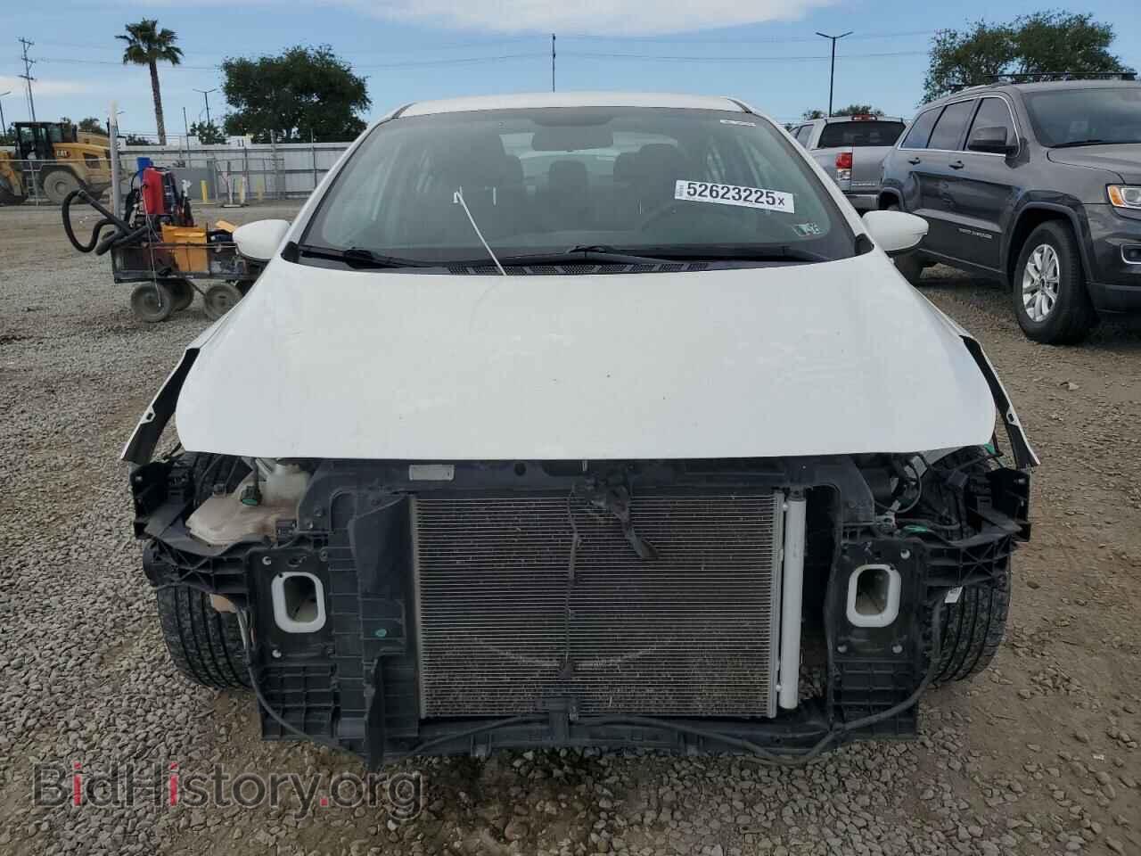 2017 KIA FORTE - VIN: 3KPFK4A73HE102001 - Фото 5