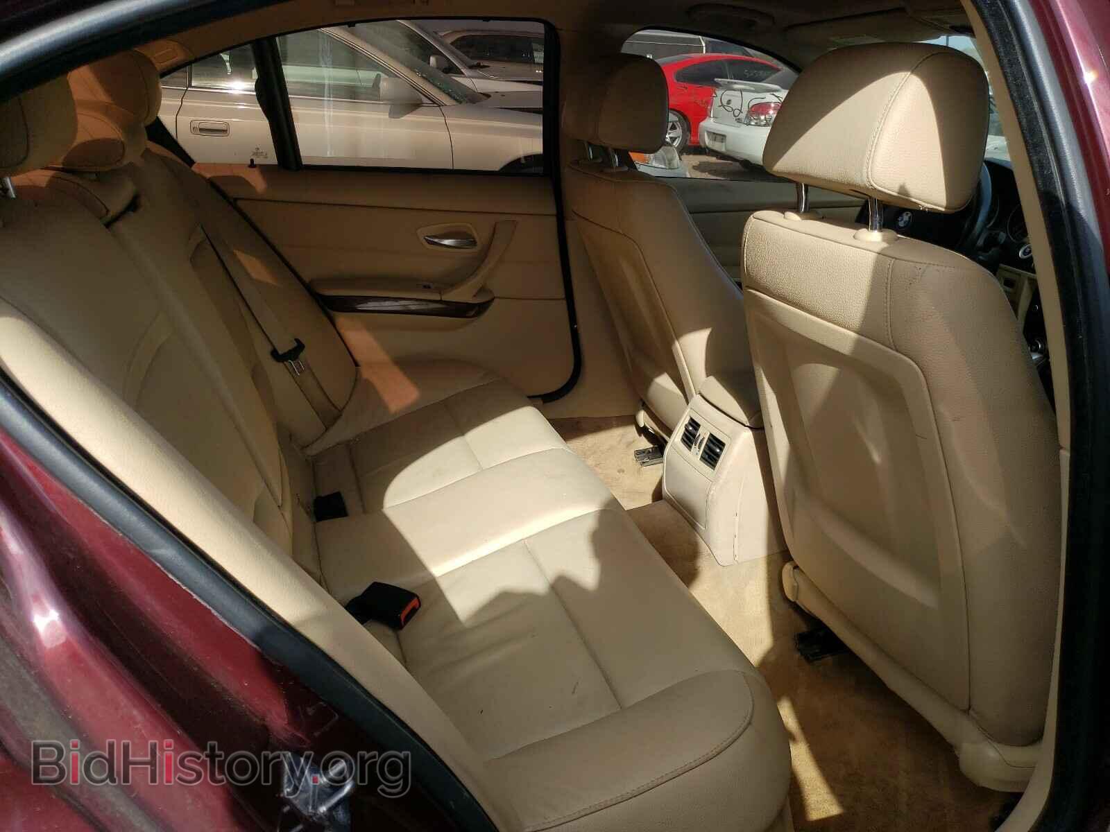 2010 BMW 3 SERIES - VIN: WBAPH7G55ANM51976 - Фото 6