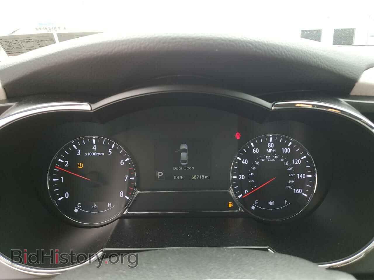 2013 KIA OPTIMA - VIN: 5XXGR4A6XDG190652 - Фото 9