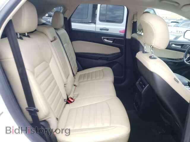 2016 FORD EDGE - VIN: 2FMPK3J96GBB96036 - Фото 6