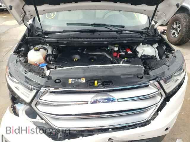 2016 FORD EDGE - VIN: 2FMPK3J96GBB96036 - Фото 7