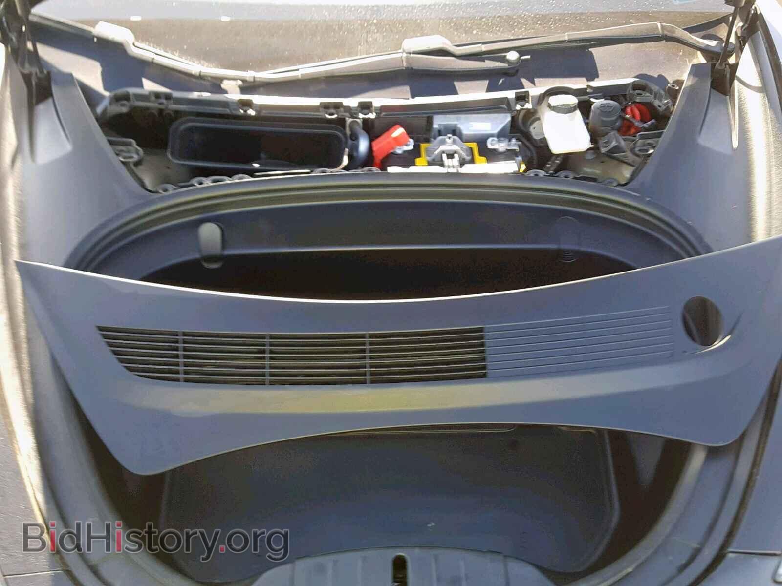 2019 TESLA MODEL 3 - VIN: 5YJ3E1EA8KF397760 - Фото 7
