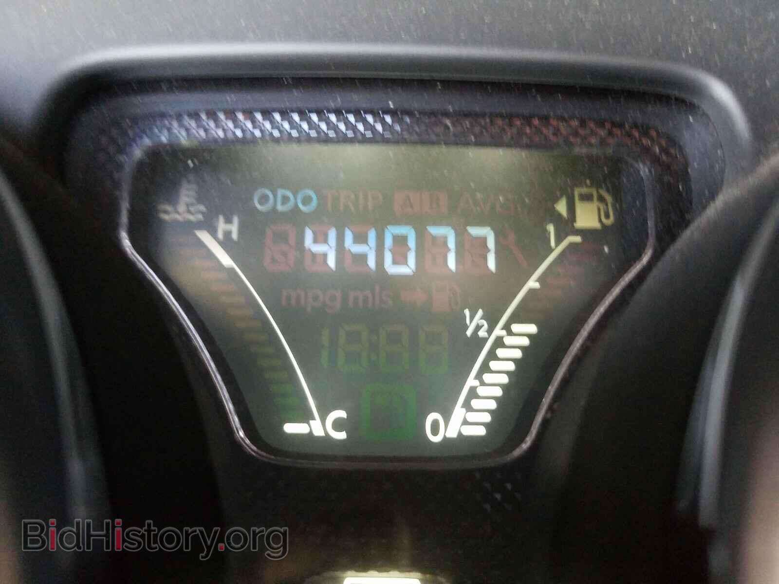 2019 NISSAN VERSA - VIN: 3N1CN7AP3KL839751 - Photo 8