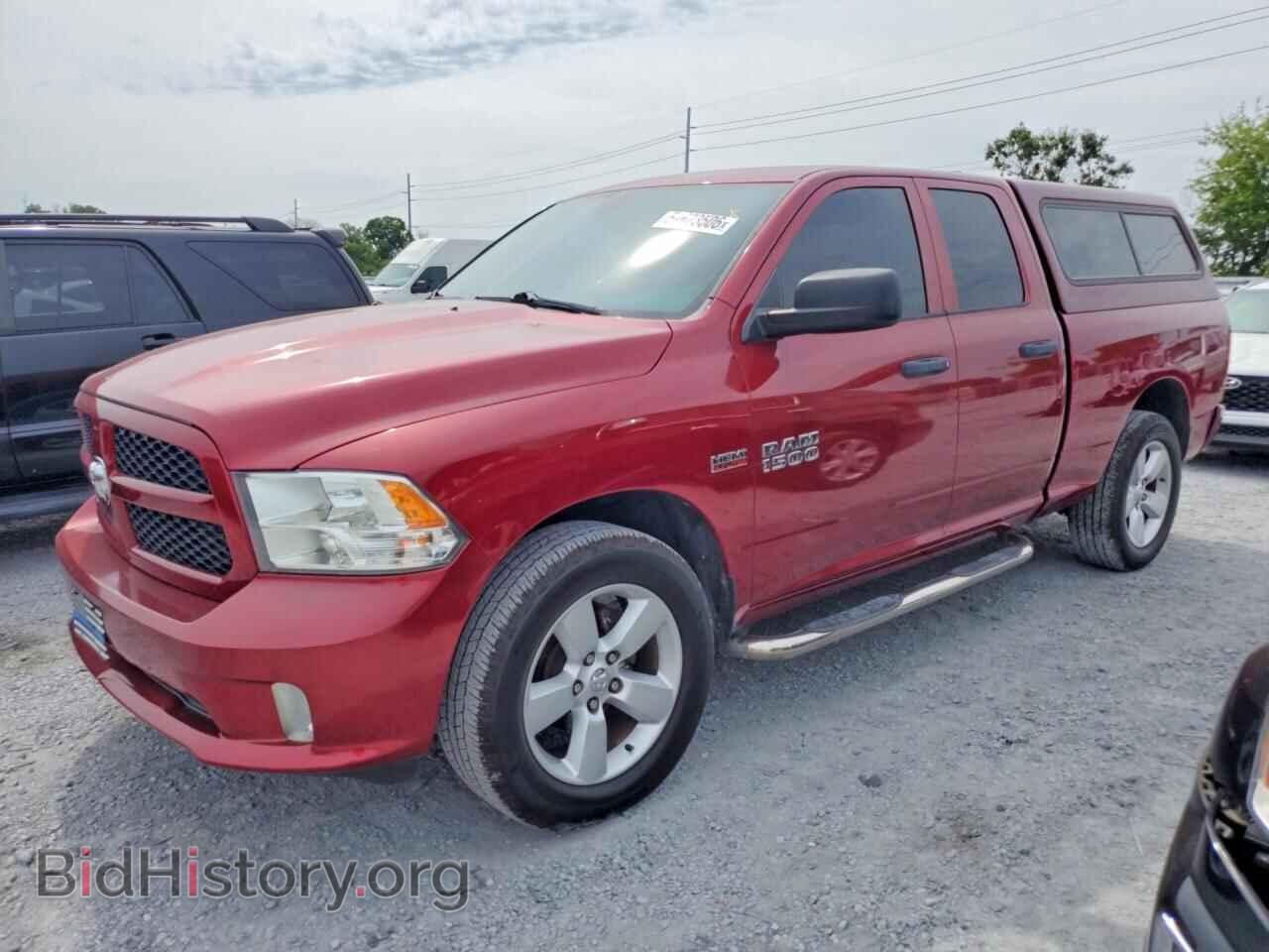 Photo 1C6RR7FT1FS646921 - RAM 1500 2015