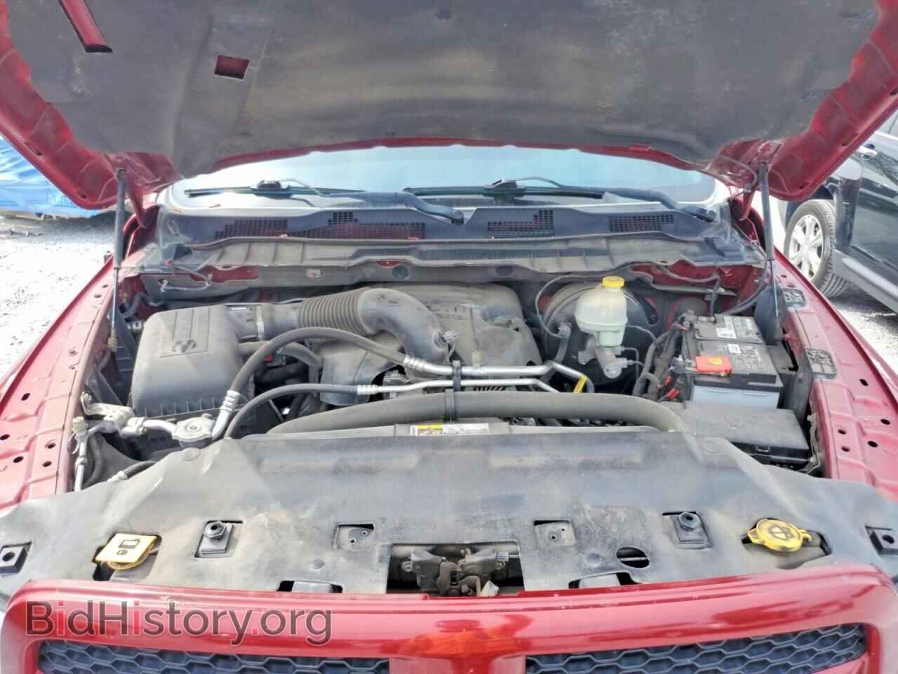 2015 RAM 1500 - VIN: 1C6RR7FT1FS646921 - Photo 11