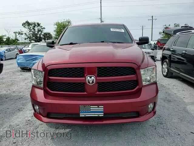 2015 RAM 1500 - VIN: 1C6RR7FT1FS646921 - Photo 13