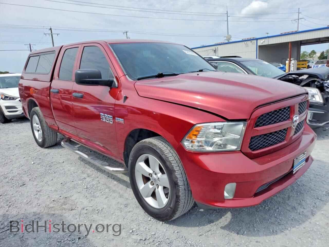 2015 RAM 1500 - VIN: 1C6RR7FT1FS646921 - Photo 4
