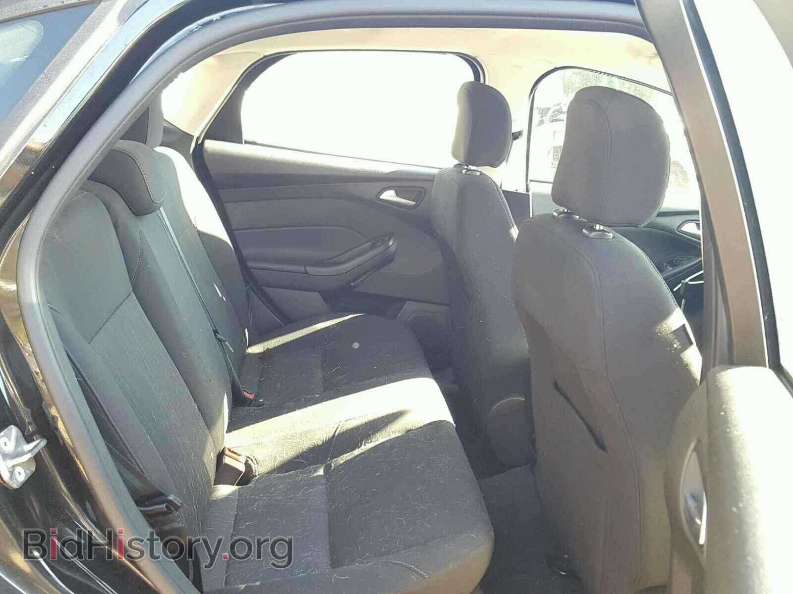 2015 FORD FOCUS SE - VIN: 1FADP3F28FL330182 - Фото 6