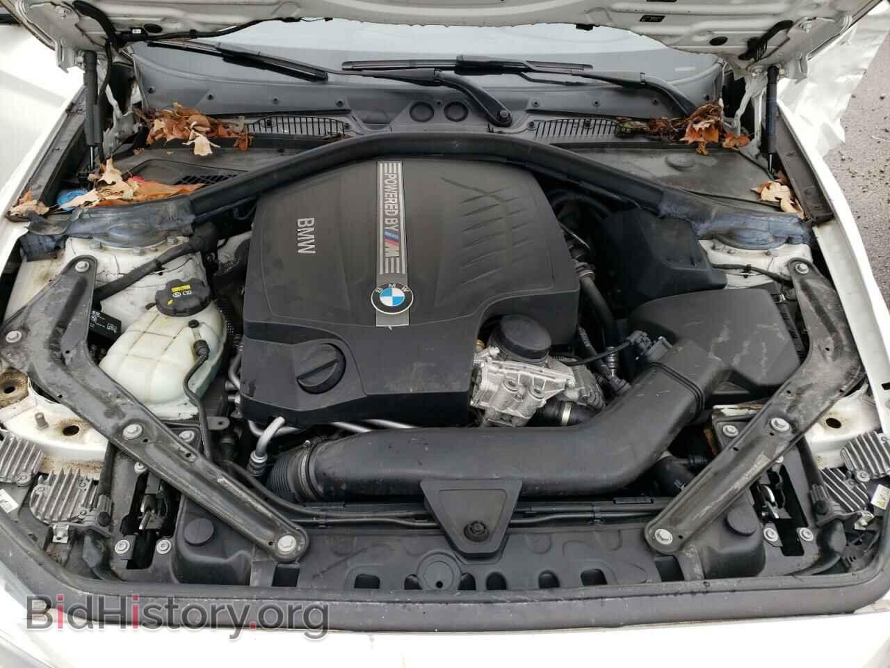2017 BMW M2 - VIN: WBS1H9C30HV887713 - Photo 7
