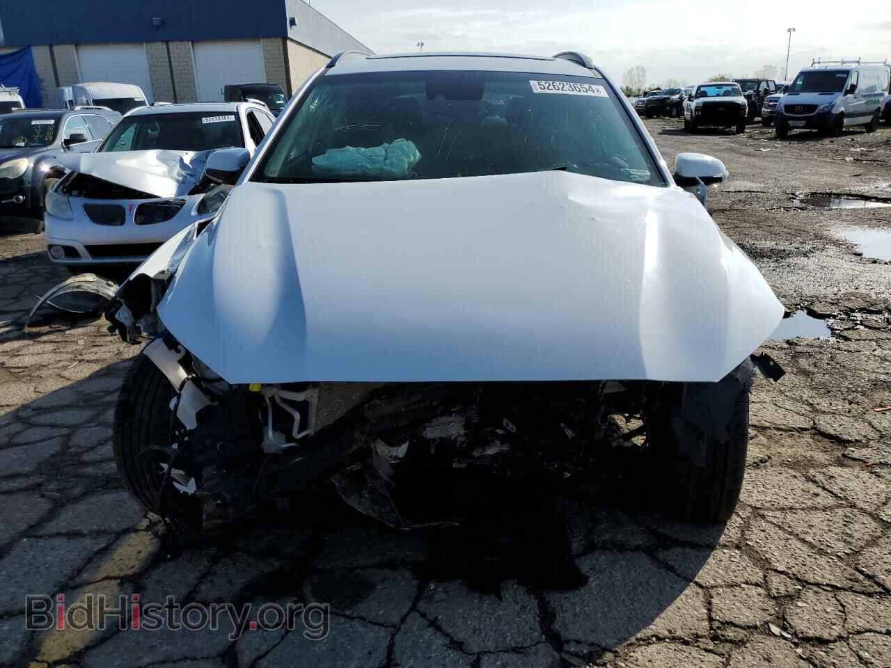 2020 HYUNDAI KONA - VIN: KM8K6CAA7LU509687 - Фото 5