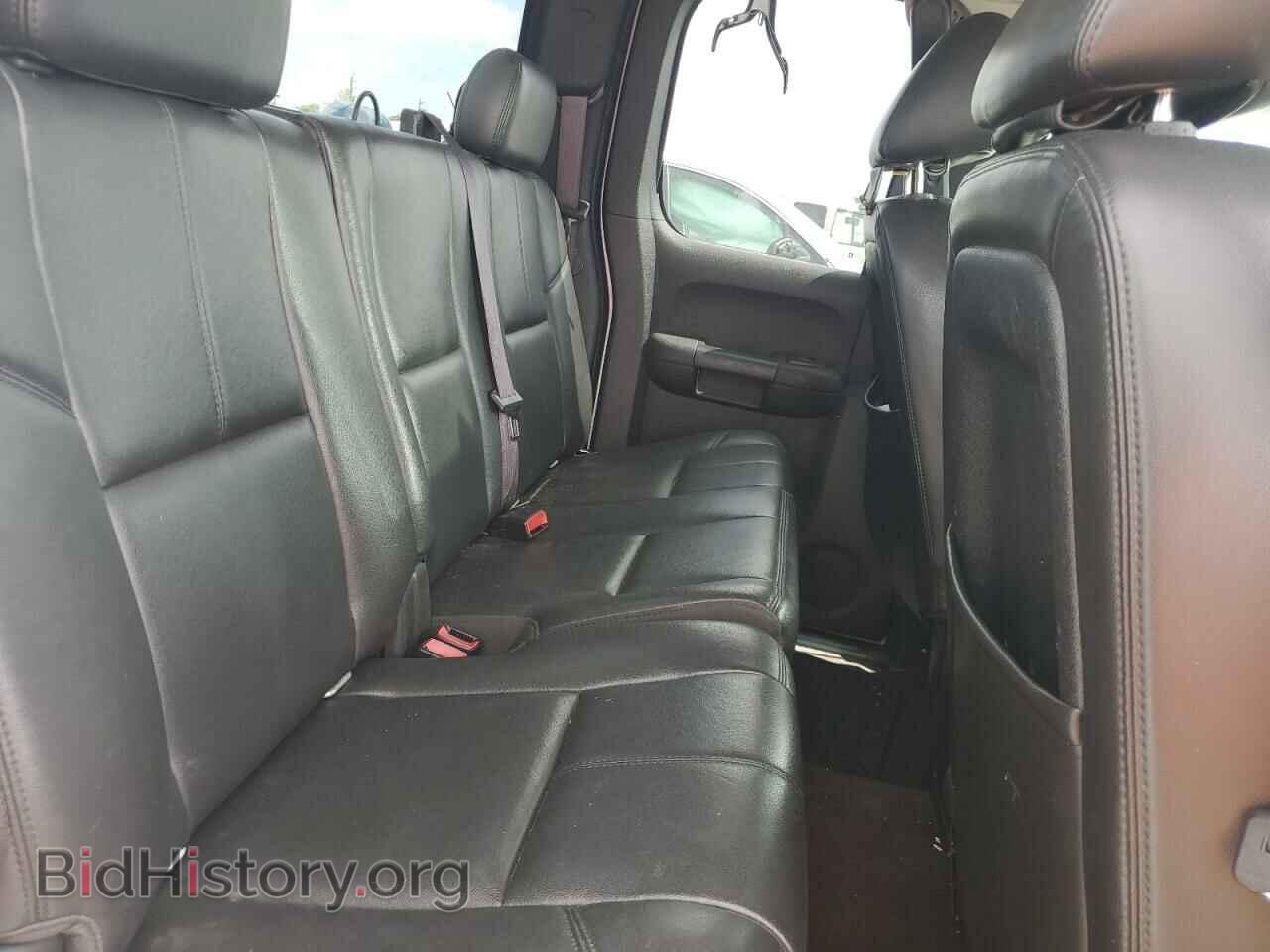 2012 CHEVROLET ALL Models - VIN: 1GCRCSE01CZ342897 - Фото 10