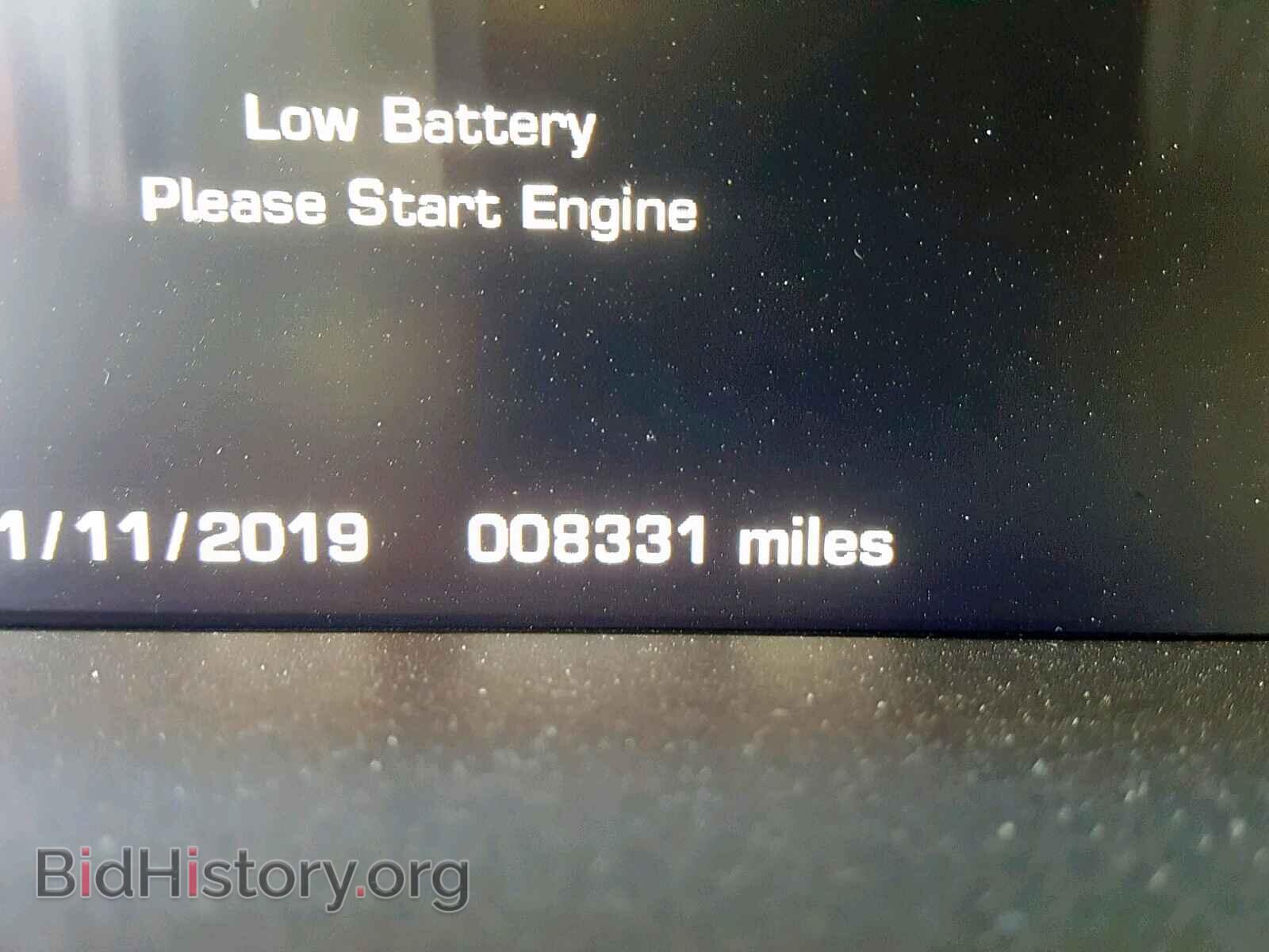 2015 LAND ROVER RANGE ROVE - VIN: SALGS2TF3FA215985 - Фото 8