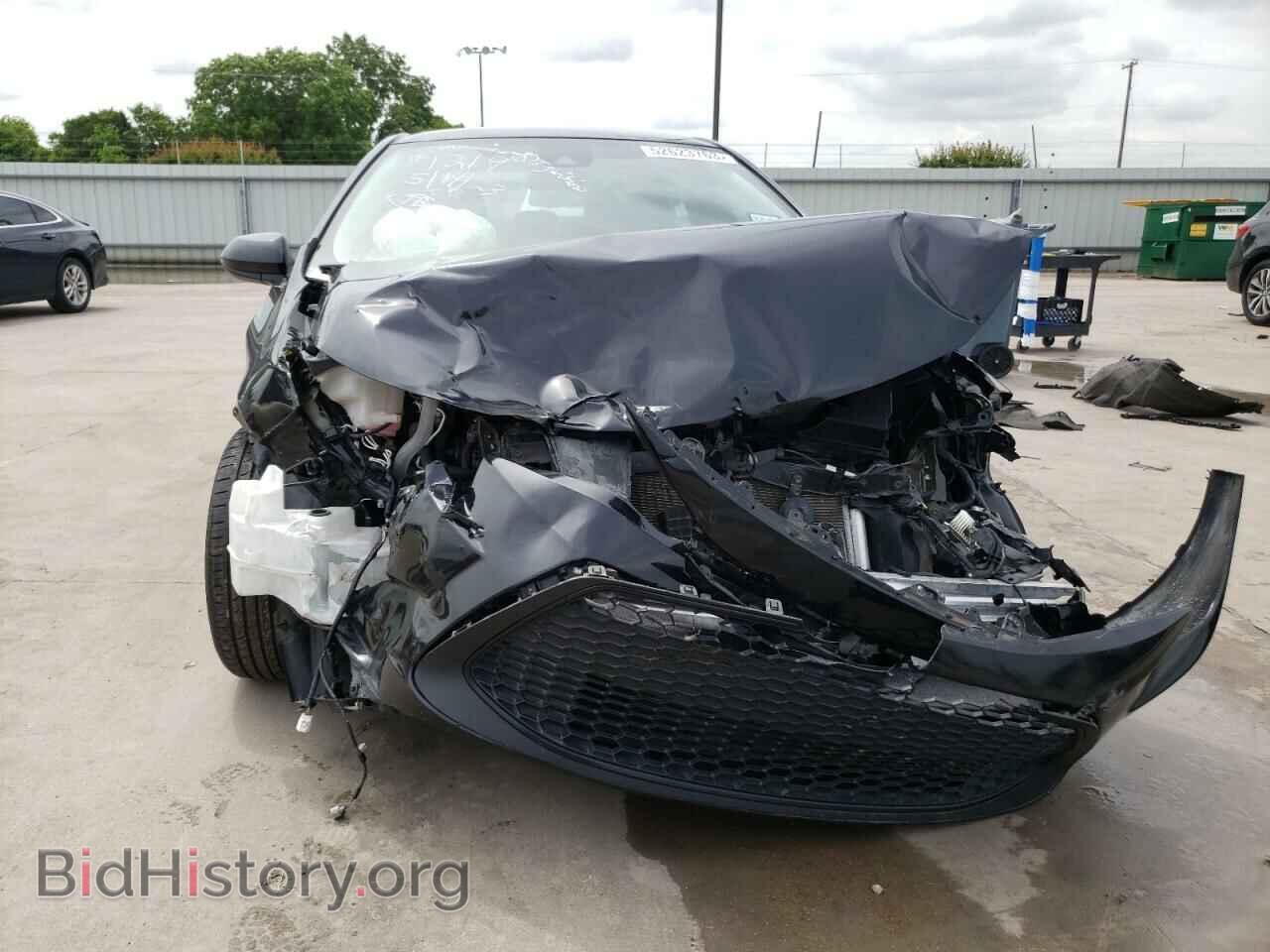 2021 TOYOTA COROLLA - VIN: 5YFEPMAE1MP240303 - Photo 5