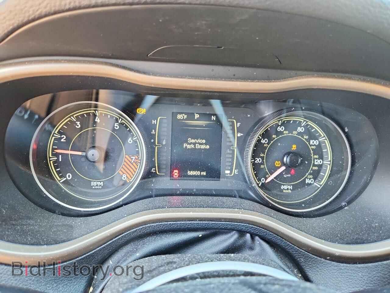 2018 JEEP CHEROKEE - VIN: 1C4PJMCS1EW150526 - Photo 9