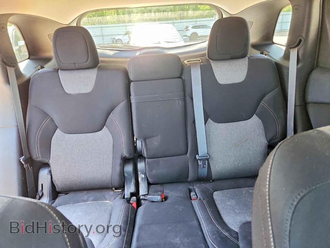 2018 JEEP CHEROKEE - VIN: 1C4PJMCS1EW150526 - Photo 10