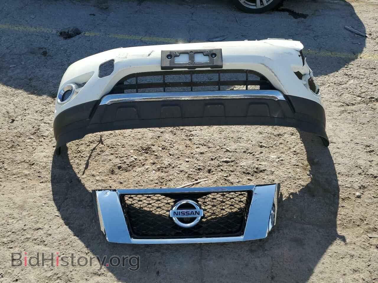 2014 NISSAN PATHFINDER - VIN: 5N1AR2MM1EC681712 - Фото 15
