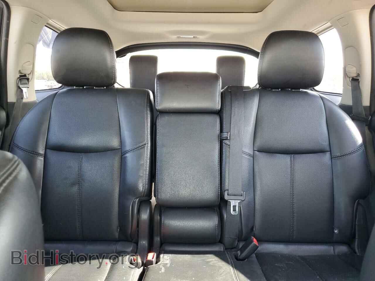 2014 NISSAN PATHFINDER - VIN: 5N1AR2MM1EC681712 - Фото 10