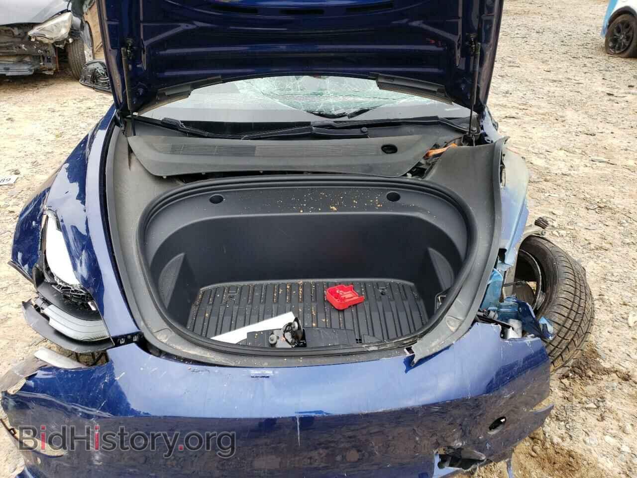 2021 TESLA MODEL 3 - VIN: 5YJ3E1EA8MF059021 - Photo 11