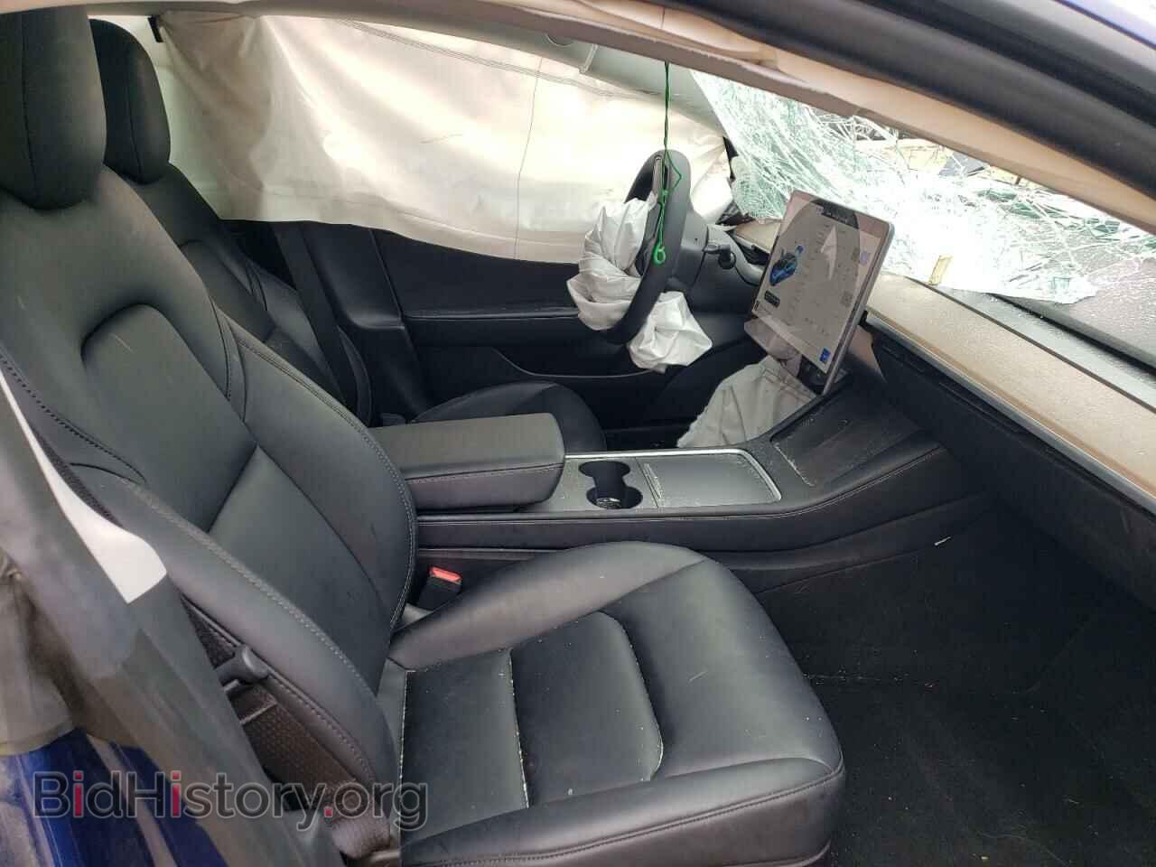 2021 TESLA MODEL 3 - VIN: 5YJ3E1EA8MF059021 - Photo 7