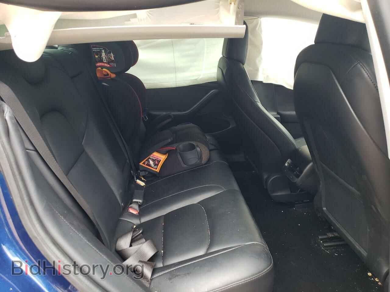 2021 TESLA MODEL 3 - VIN: 5YJ3E1EA8MF059021 - Photo 10