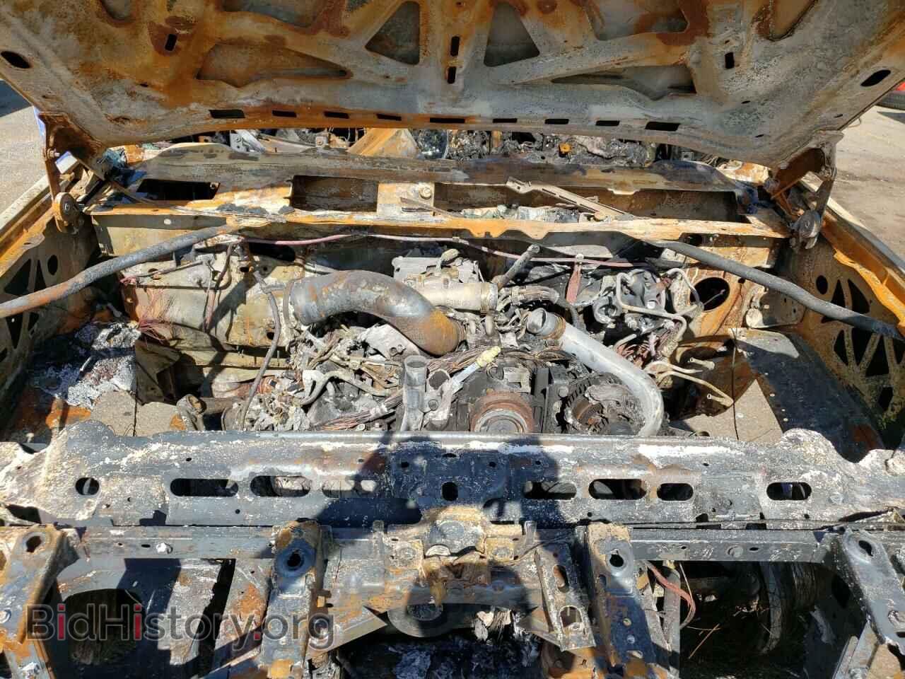 2016 GMC SIERRA - VIN: 1GT12UE89GF306092 - Фото 7