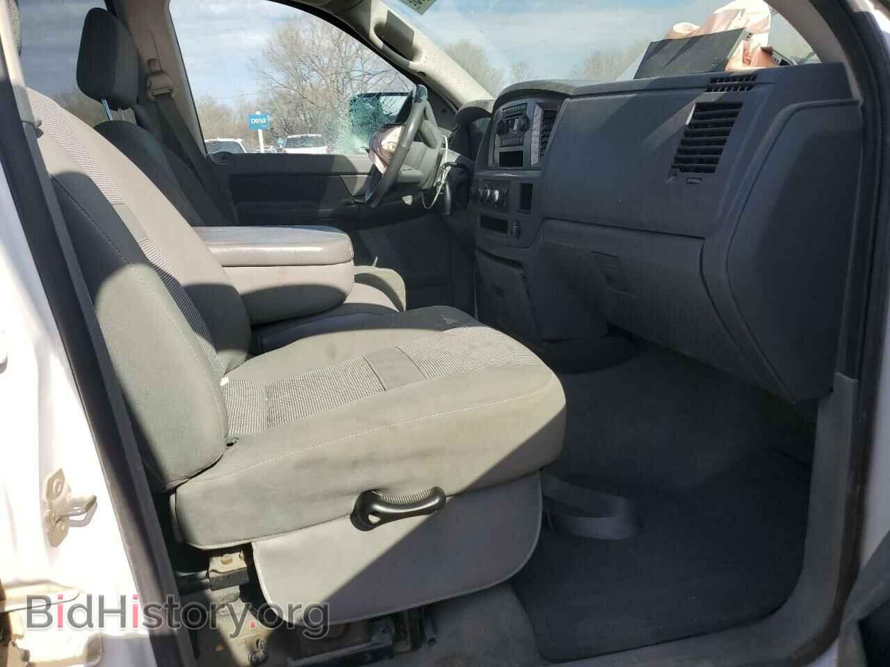 2006 DODGE RAM 2500 - VIN: 1D7KS28C06J248299 - Фото 7