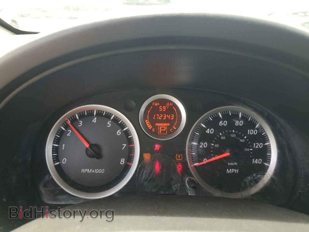 2012 NISSAN SENTRA - VIN: 3N1AB6AP1CL647210 - Фото 9
