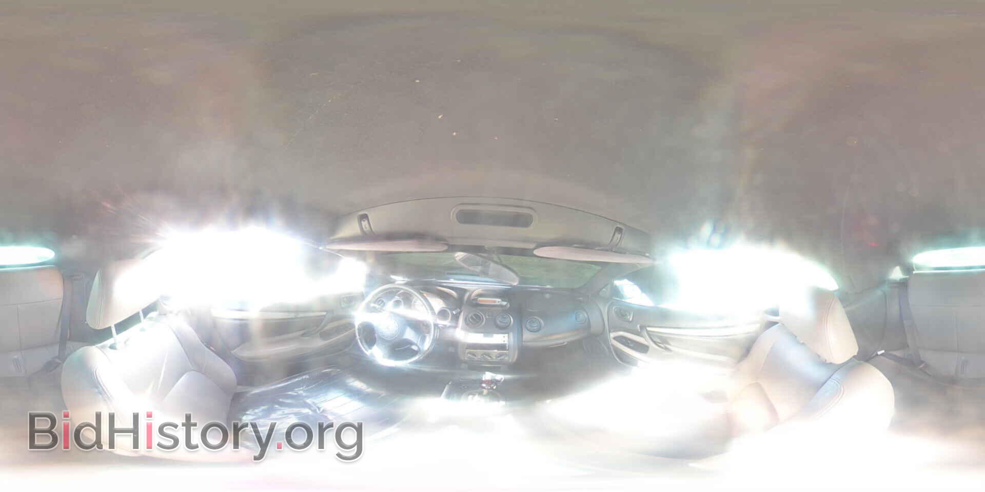 2005 MITSUBISHI ECLIPSE - VIN: 4A3AE75H75E027622 - Photo 12