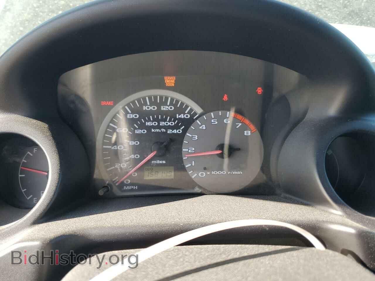 2005 MITSUBISHI ECLIPSE - VIN: 4A3AE75H75E027622 - Photo 9