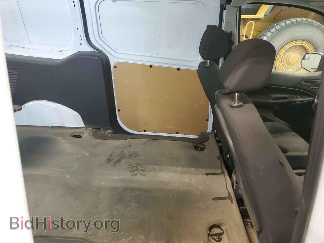 2018 FORD TRANSIT - VIN: NM0LE7E78J1340874 - Фото 11